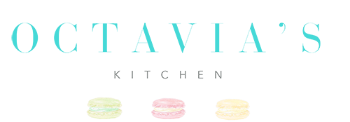 Octavia's Kitchen
